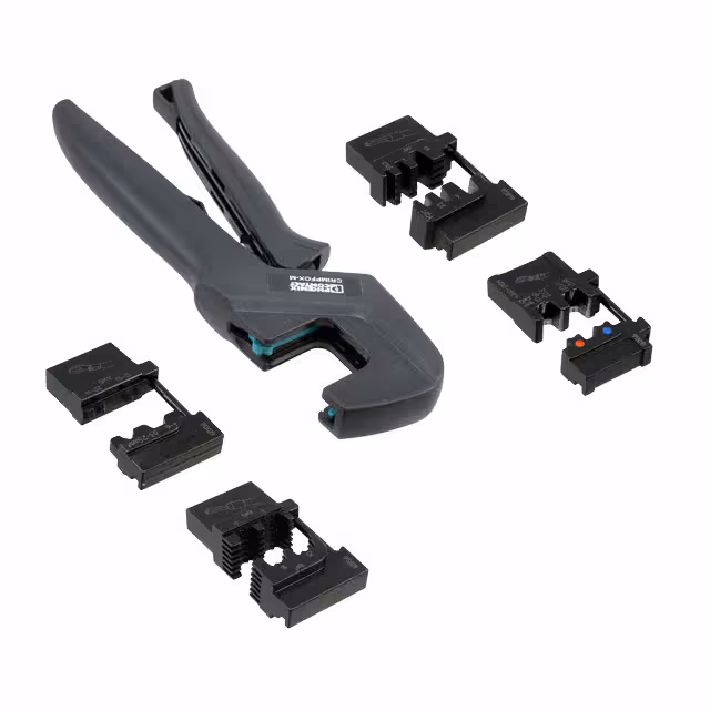 1212093 Phoenix Contact  Presses à sertir, applicateurs